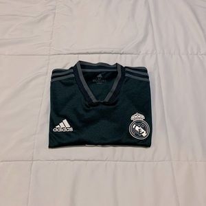 ADIDAS Real Madrid 18/19 Away Kit
